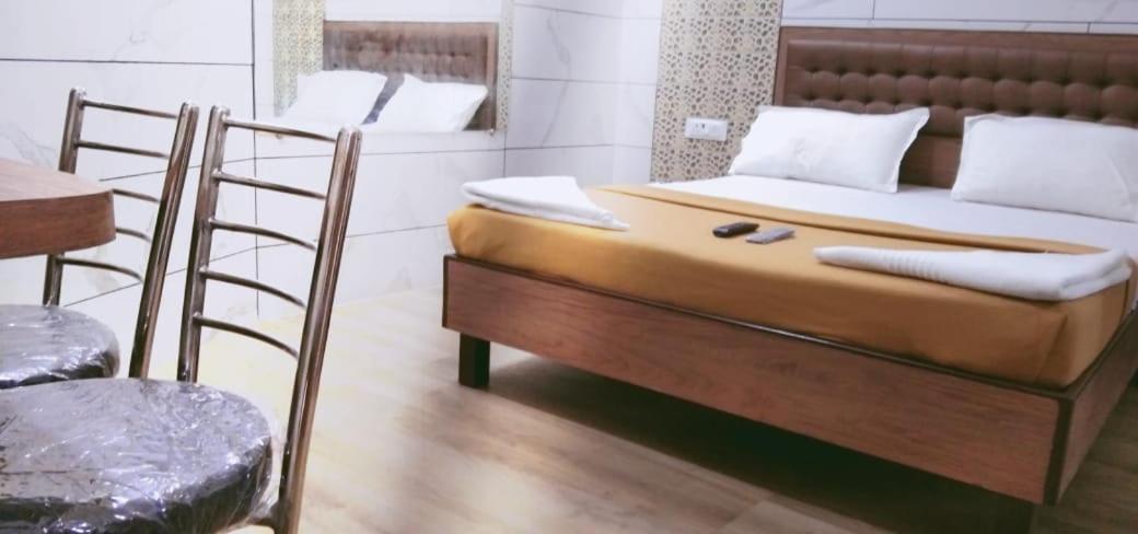 Hotel Royal Residency Мумбаї Екстер'єр фото
