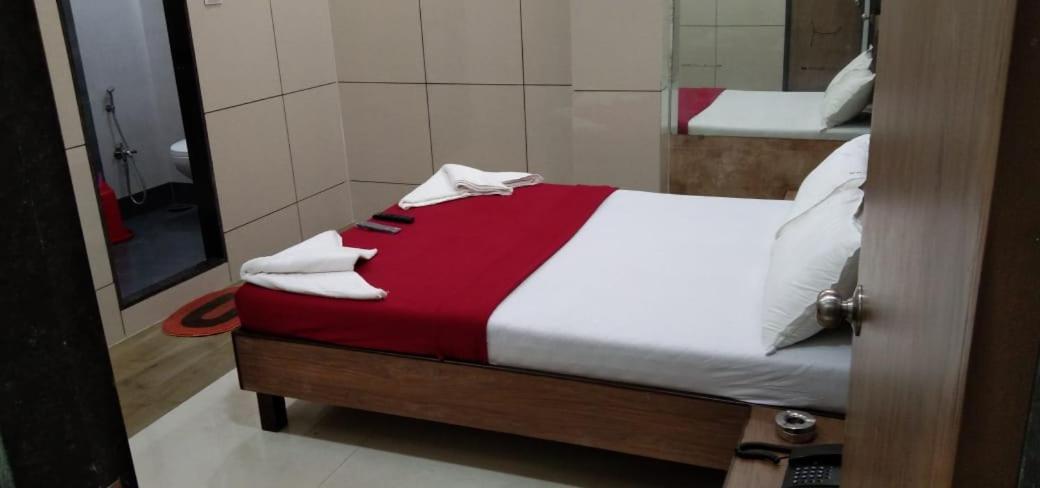Hotel Royal Residency Мумбаї Екстер'єр фото
