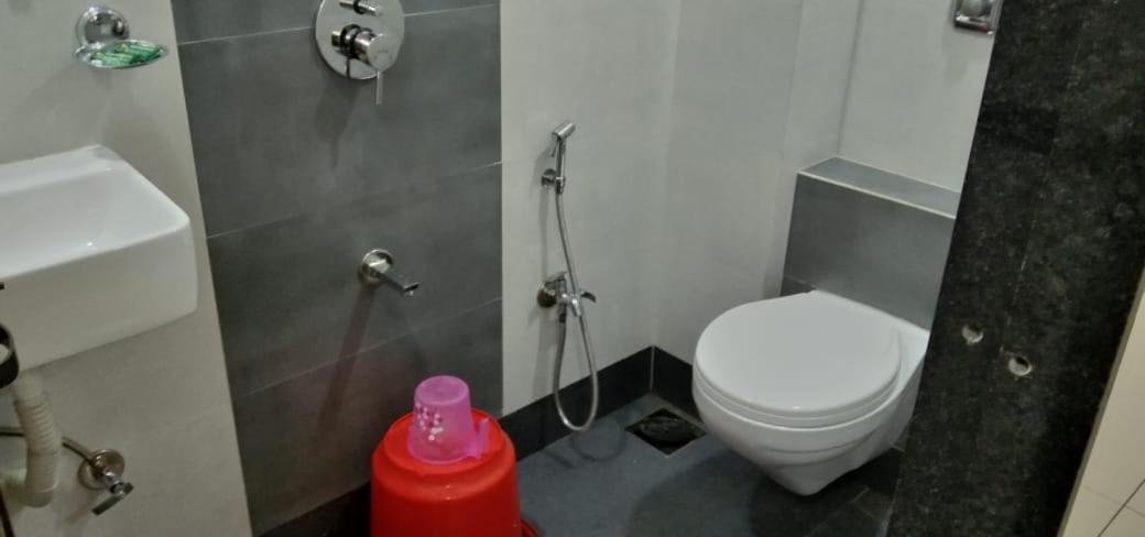 Hotel Royal Residency Мумбаї Екстер'єр фото