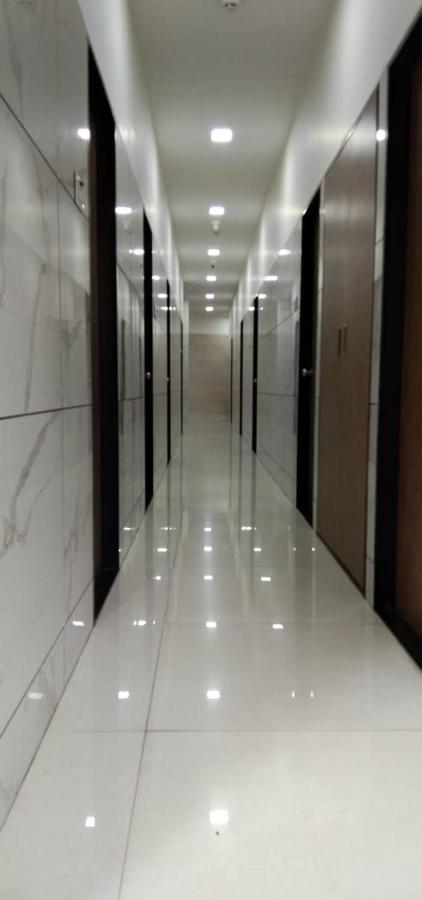 Hotel Royal Residency Мумбаї Екстер'єр фото