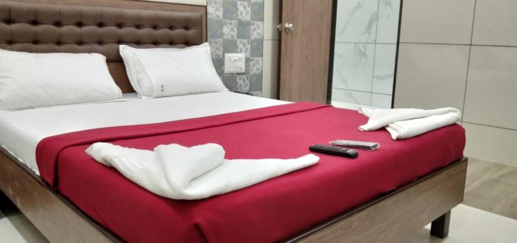 Hotel Royal Residency Мумбаї Екстер'єр фото