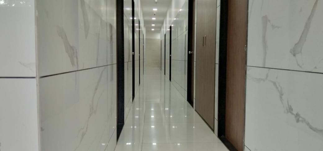 Hotel Royal Residency Мумбаї Екстер'єр фото