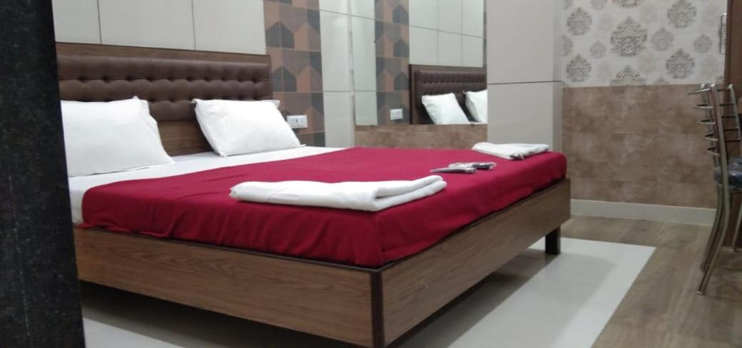 Hotel Royal Residency Мумбаї Екстер'єр фото